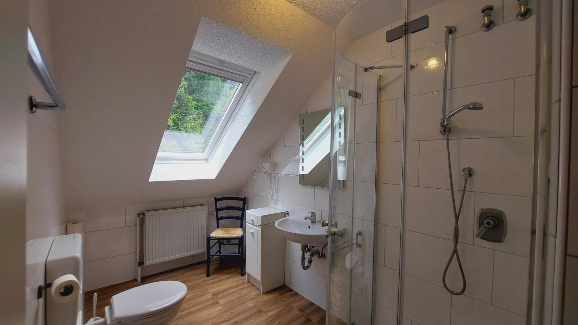 Gaestehaus Gerhardt Schweigen-Rechtenbach Esterno foto