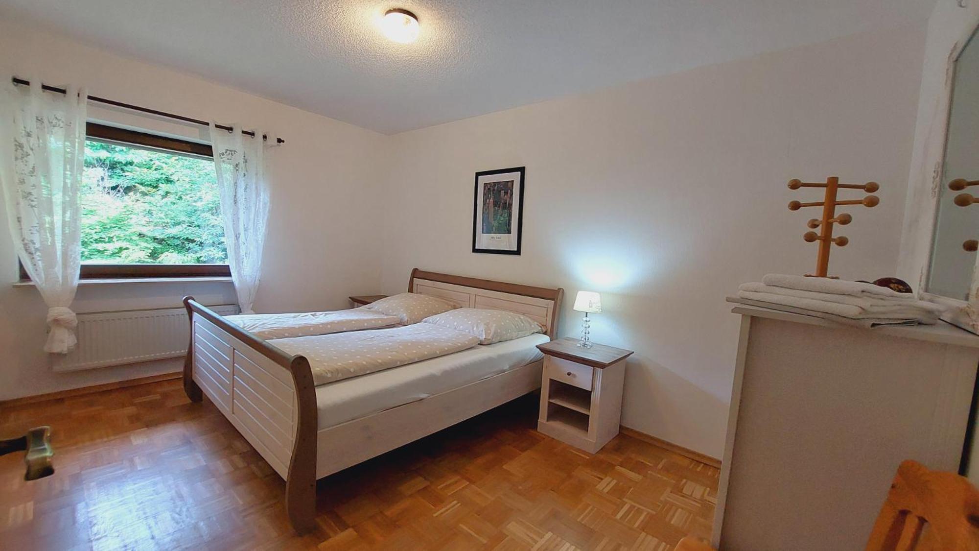 Gaestehaus Gerhardt Schweigen-Rechtenbach Esterno foto