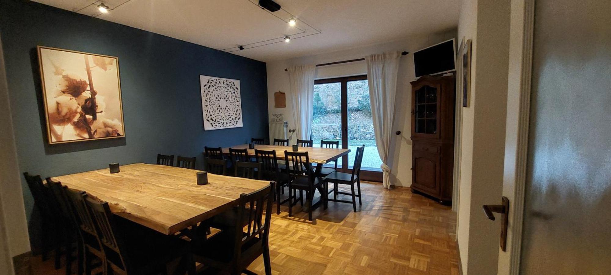 Gaestehaus Gerhardt Schweigen-Rechtenbach Esterno foto